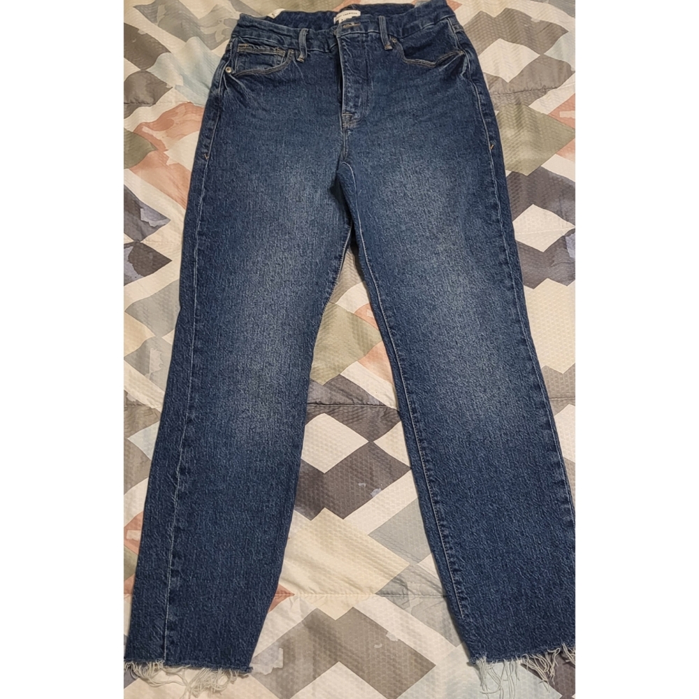 Good American Jeans